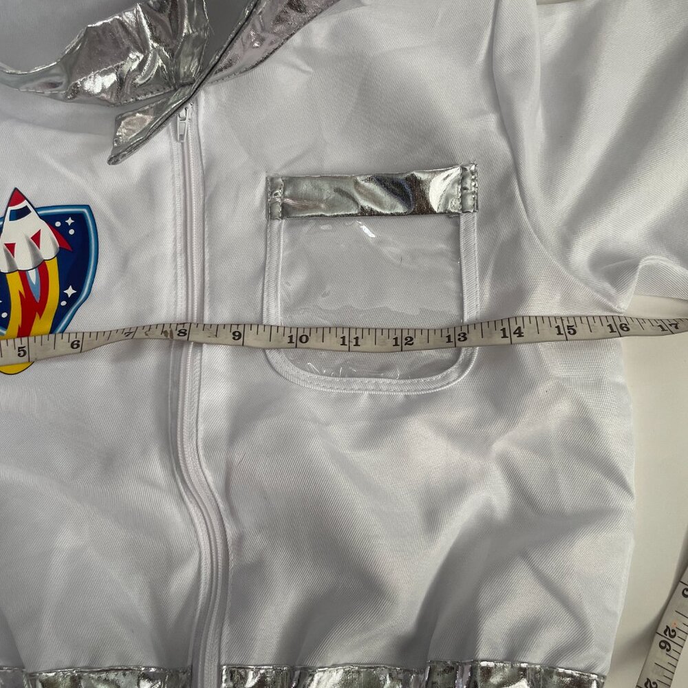 Astronaut Costume - Picture 8 of 14